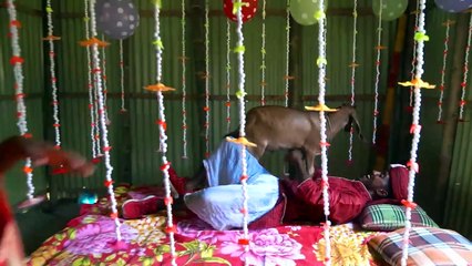 Exclusive New Trending Comedy Video 2024  Amazing Funny Video Episode 154 By Our Fun Tv