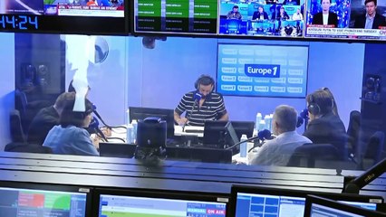 Cyril Hanouna - Législatives 2024 : François Hollande a-t-il eu raison de se présenter sous la bannière du Nouveau Front populaire ?