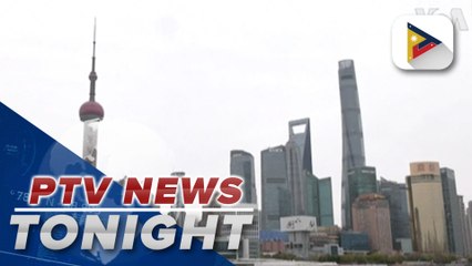 China’s home prices fall at fastest pace in nearly a decade