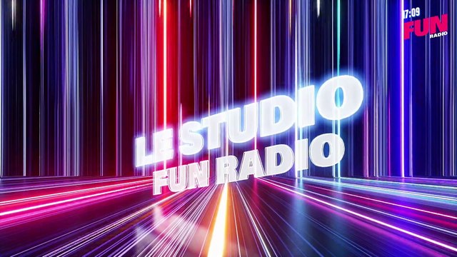 Le live du vendredi - Ofenbach