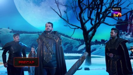 Baalveer S4| Promo Episode 32| Sab Tv|