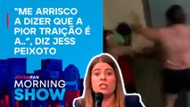 PASTOR é flagrado TRAINDO esposa com a SOGRA