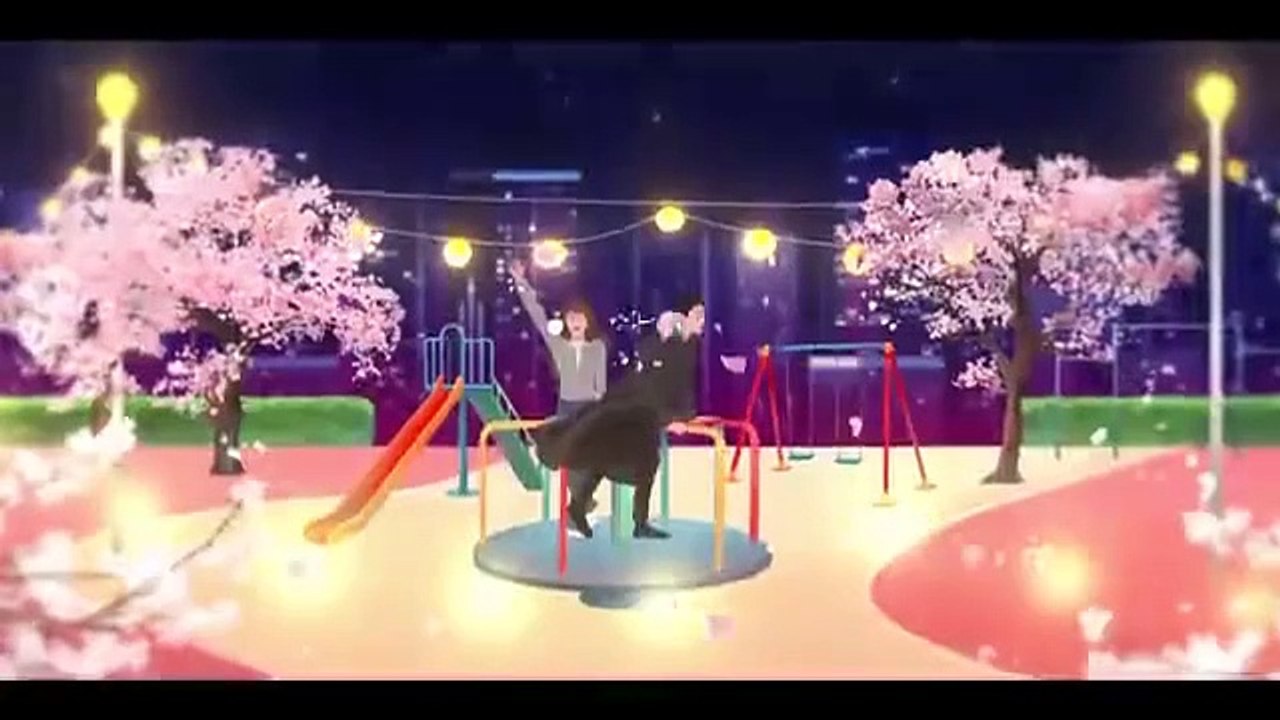 مسلسل حبيبي عضو العصابة الحلقة 2 مترجمة