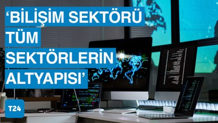 TÜBİSAD Başkanı Tombalak: Beyin göçünden çok şirket göçü önemli