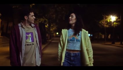 Amor platónico - Tráiler