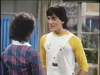 Joanie Loves Chachi Beatlemania