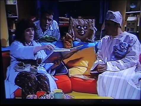 Allsorts - Dinosaur Mountain (1994)