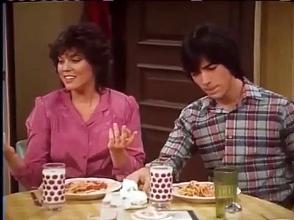 Joanie Loves Chachi I Do, I Don't, I do