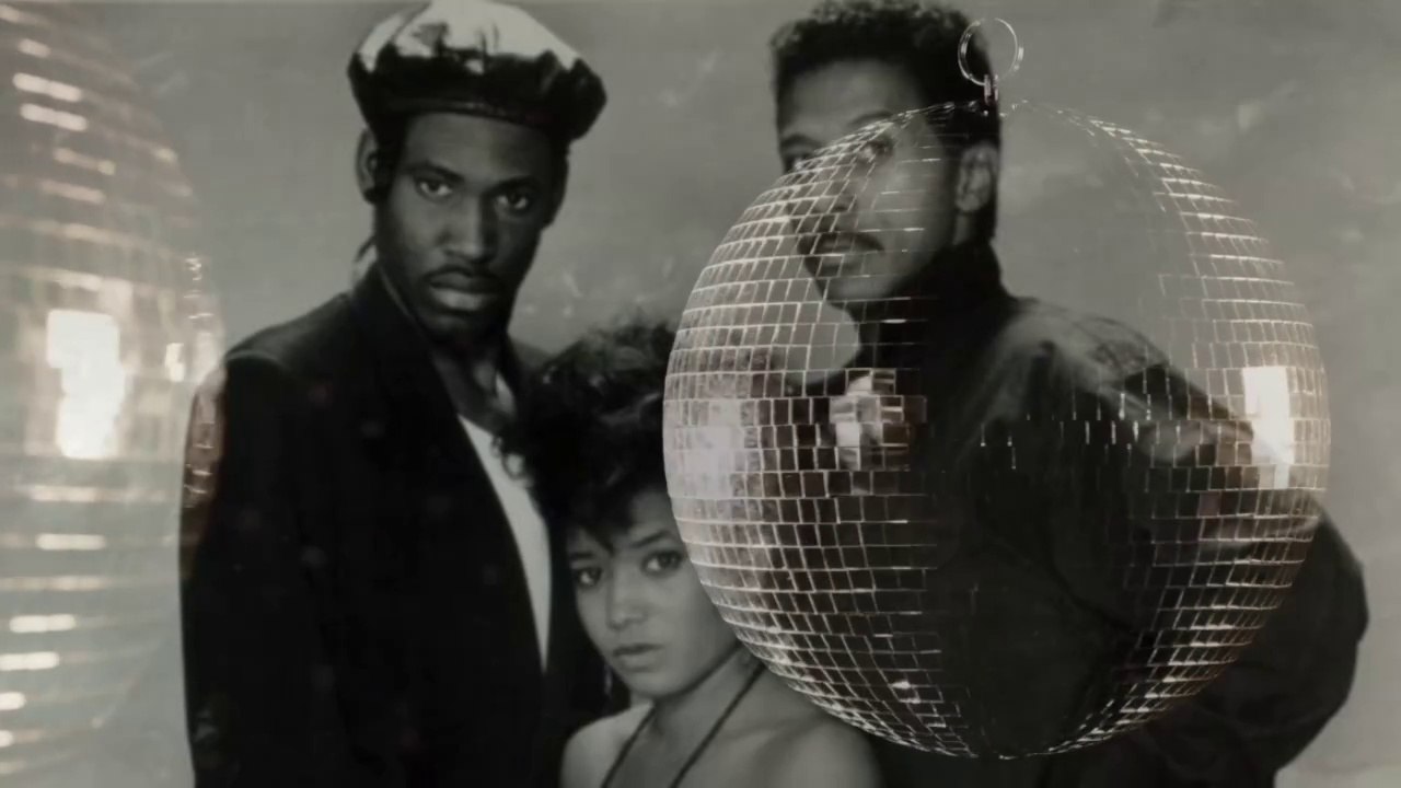 Clockwork  – I'm Your Candy Girl