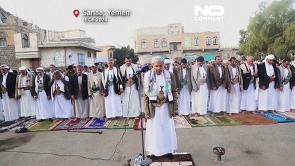 Hajj: peregrinação à cidade santa de Meca pelos muçulmanos