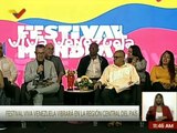 Región central del país albergará la segunda edición del Festival Viva Venezuela