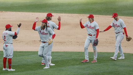 MLB Monday Match-ups: Phils vs Padres & More Games Preview