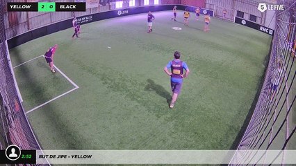 But de JIPE - YELLOW