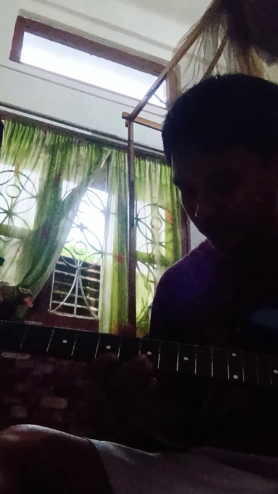 First time trial music