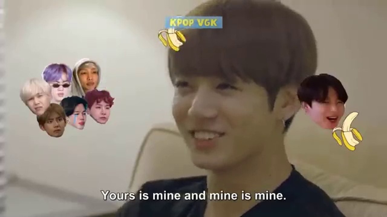 BTS BEHIND THE SCENES 13 ENG SUB