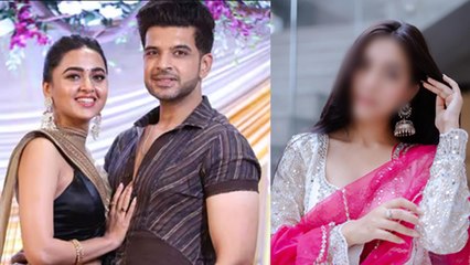 Karan Kundrra Tejasswi Prakash Break Up Post Viral, Who Is Mystery Girl Behind This, Fans Shocked