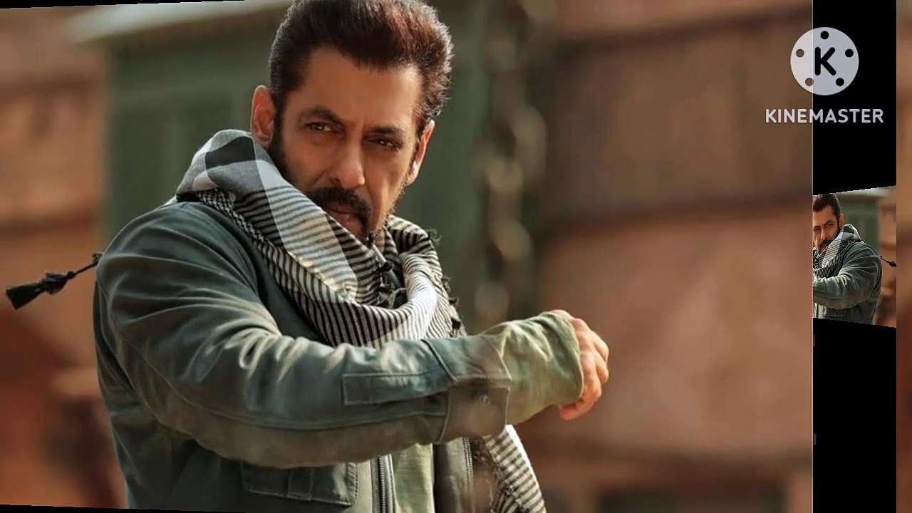 TIGER 3 FULL MOVIE EXPLANATION IN HINDI