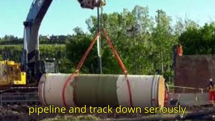 Calgary and surrounding urban communities must reduce water use for the next three to five weeks after officials said.