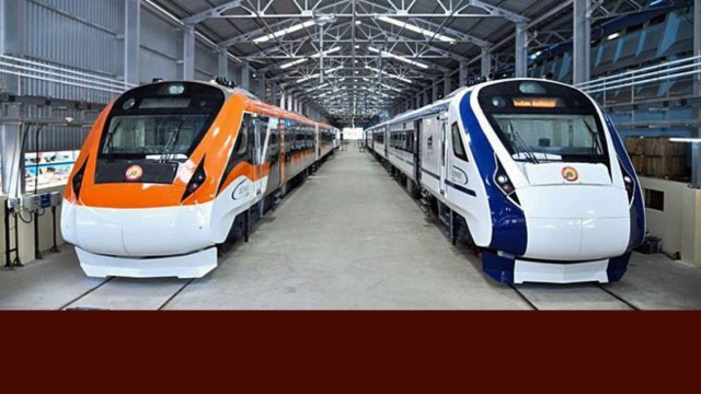 AP కి Vande Bharat Sleeper Trains.. ఇంకో 60 రోజుల్లో... ఆ Route లో..| Telugu Oneindia