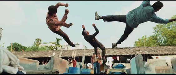 Toofan (তুফান) _ Official Trailer _ Shakib Khan _ Mimi _ Chanchal _ Raihan _ Alpha-i _ Chorki _ SVF