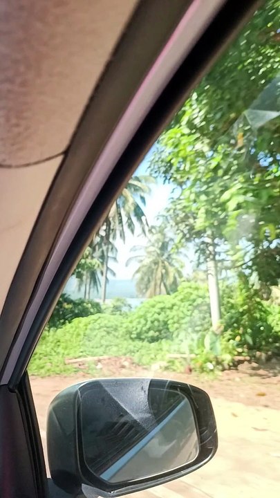 road trip