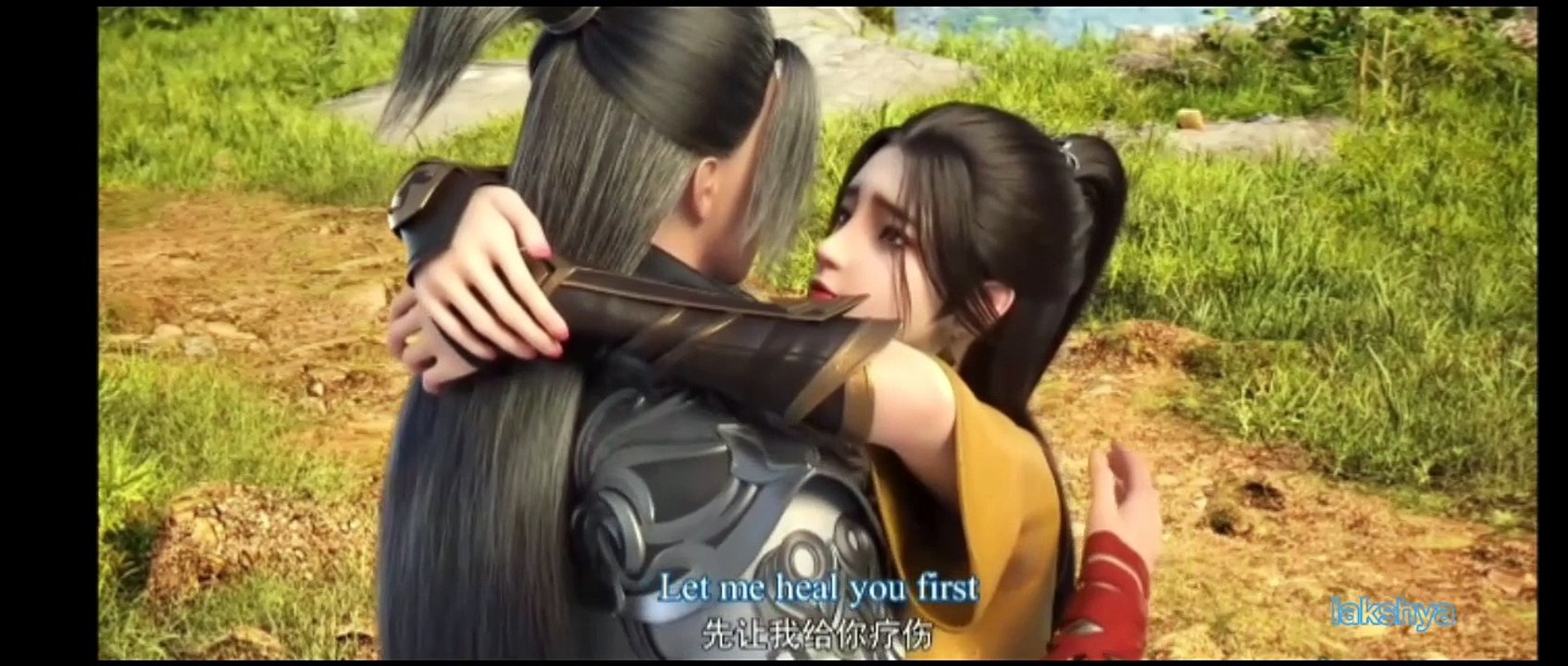 Legend of Xianwu [Xianwu Emperor] Season 2 Episode 39 [65] English Su