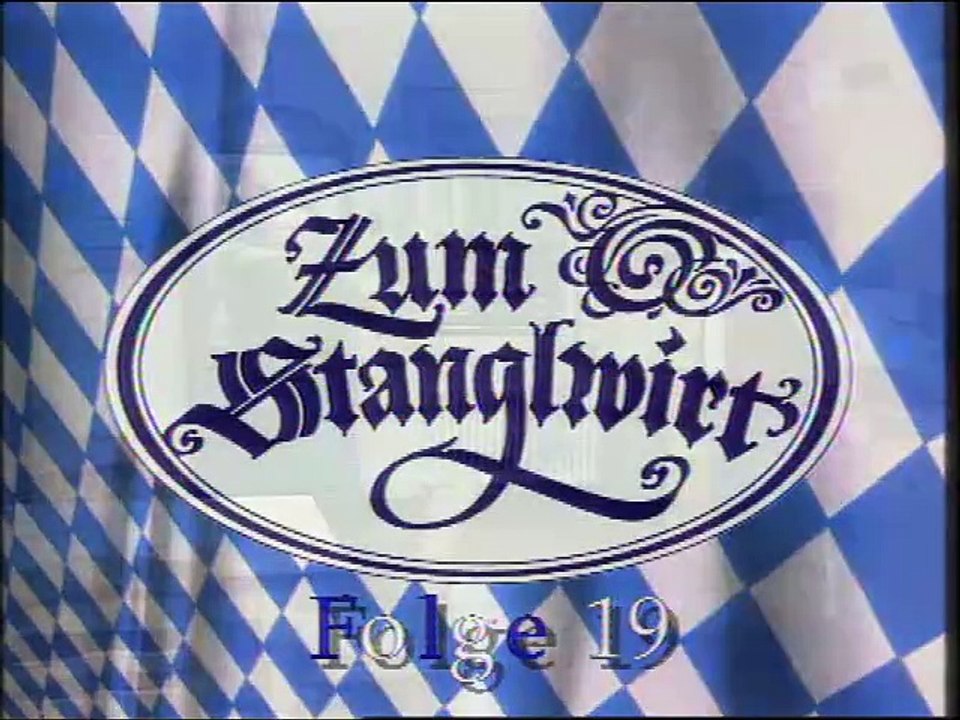 Zum Stanglwirt E19-Irrungen und Wirrungen