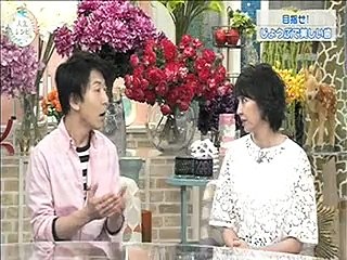 人生レシピ　丈夫で美しい歯