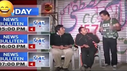 TOP comedy TV punjabi comedy in punjab pakistan