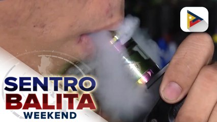DepEd, nakatutok sa paglaban vs. paninigarilyo at paggamit ng vape; Barkada Kontra Droga Program...