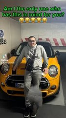 Am I the only one who has this in mind for you ? 