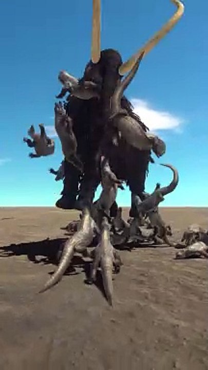 3D Animation Animal Cartoon Mobile Gameplay FUN GAMES TV