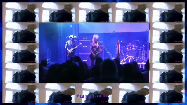 Jean Beauvoir - Feel The Heat (maxi)