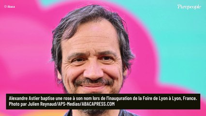 Alexandre Astier aurait pu ne jamais être riche, le créateur de Kaamelott a remporté une grande victoire décisive