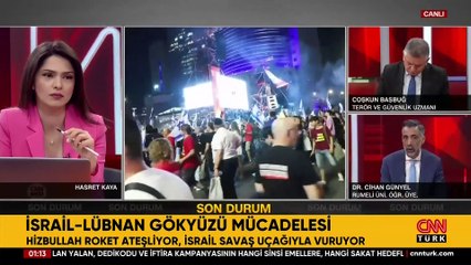 Gece Haberleri 16 Haziran 2024 Pazar