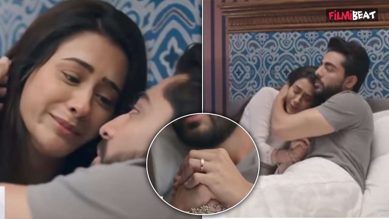 Jhanak Latest Update: Jhanak और Anirudh को Close देखकर, क्या करेगी Arshi ? । Filmibeat