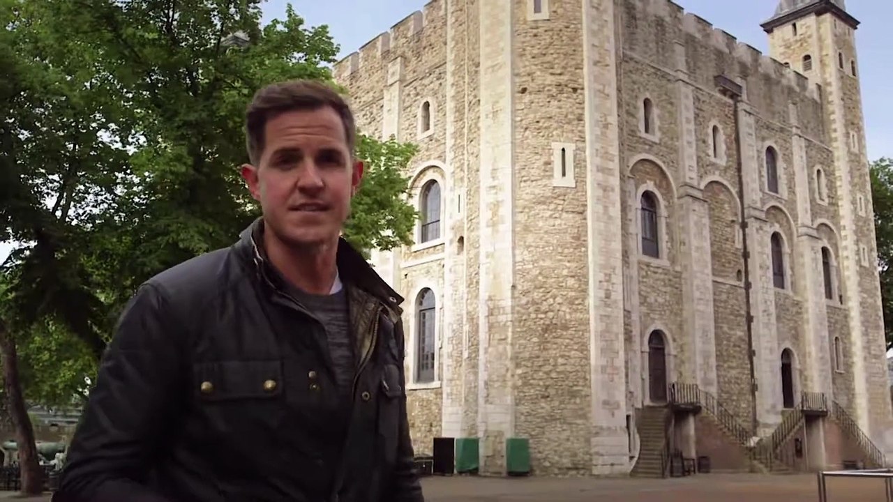 Britain’s Bloody Crown 1×02: The Kingmaker Must Die