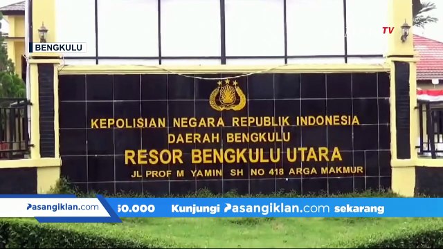 2 Pelaku Pengeroyokan Petugas Dishub Ditangkap, Terancam 5 Tahun Penjara