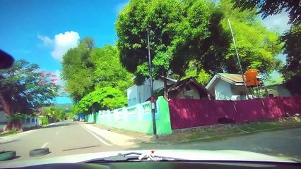 Part 02 | TES MOBIL SUZUKI SPRESSO UNTUK TANJAKAN