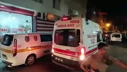 Katliam gibi olay! Tartıştığı 6 kişiyi öldürüp intihar etti