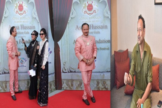 Video: सपा प्रवक्ता अनुराग भदौरिया ने हटाया अपना हरा कुर्ता, दिए कई पोज, देखें वीडियो