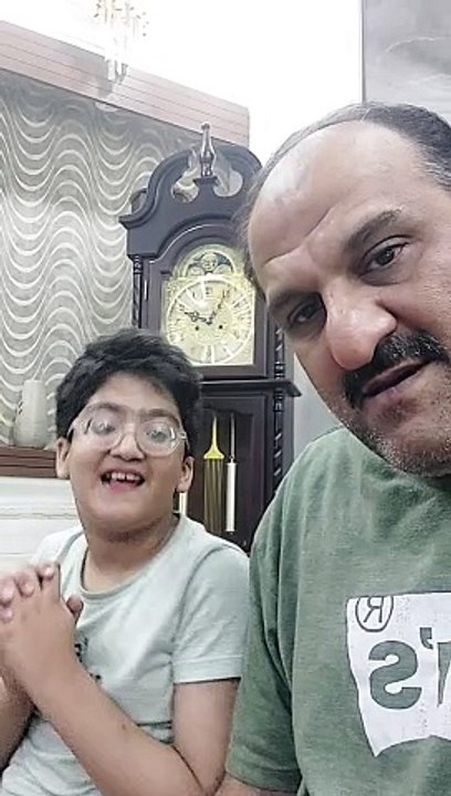 pakistan