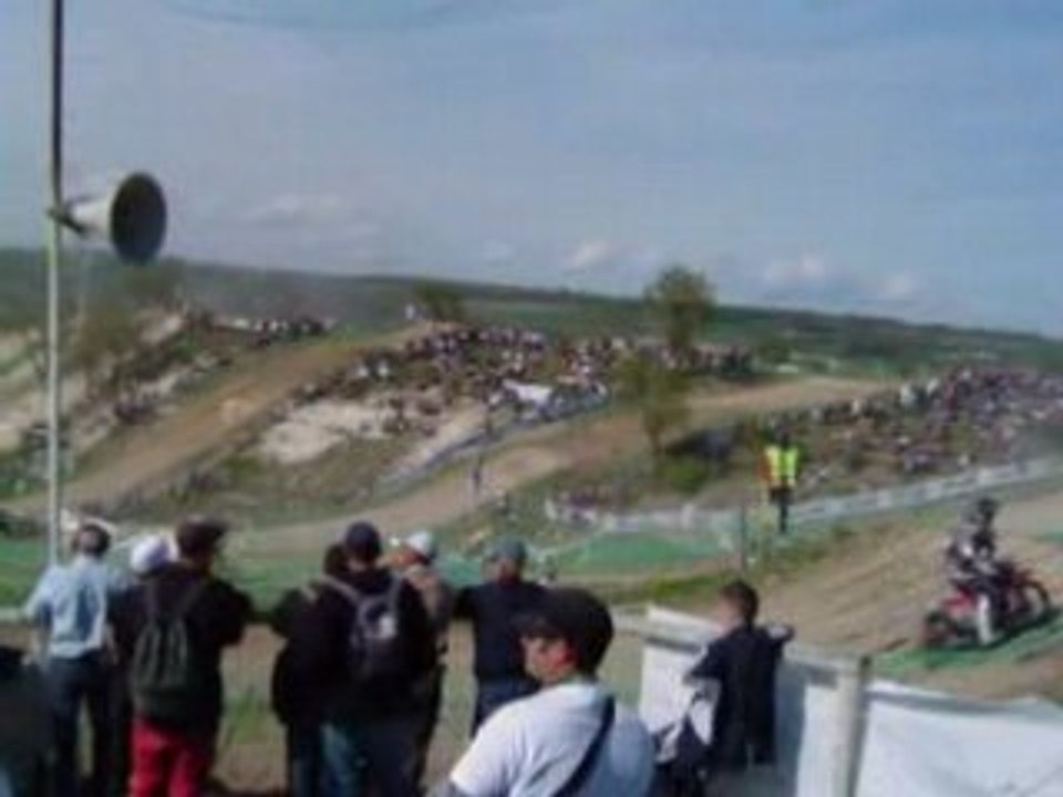 MX3 FCASTELNAUD DE LEVIS