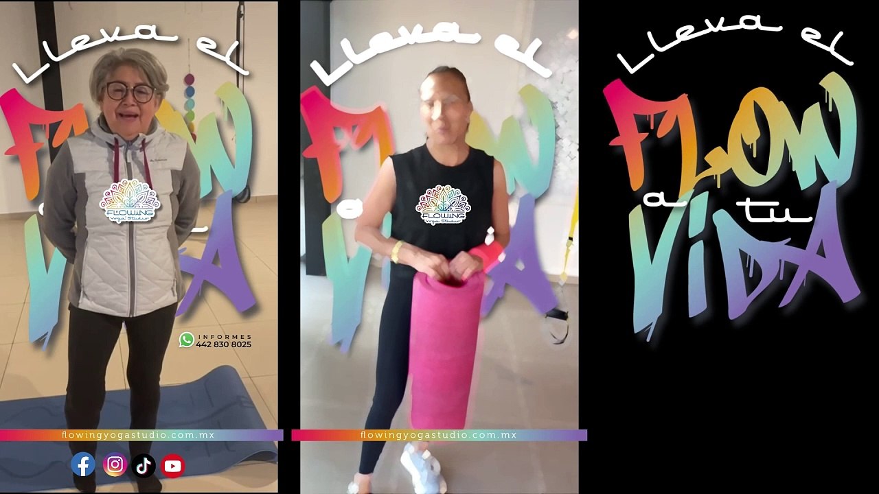 TESTIMONIOS DEL METODO FLOWING 01