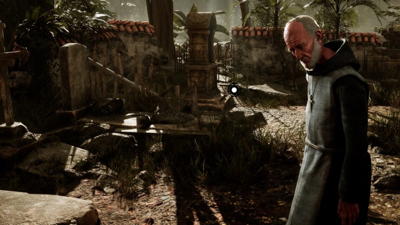 Amerzone - Noch in diesem Jahr kehrt das klassische Point-and-Click-Adventure zurück auf den PC