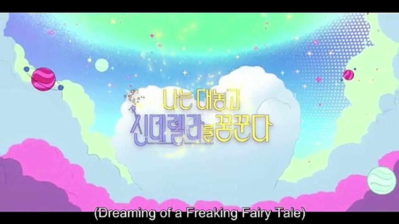 Dreaming of a Freaking Fairytale (2024) Episode 6 Eng Sub video