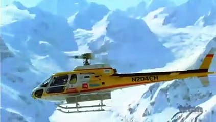 Under the Influence Bande-annonce (EN)