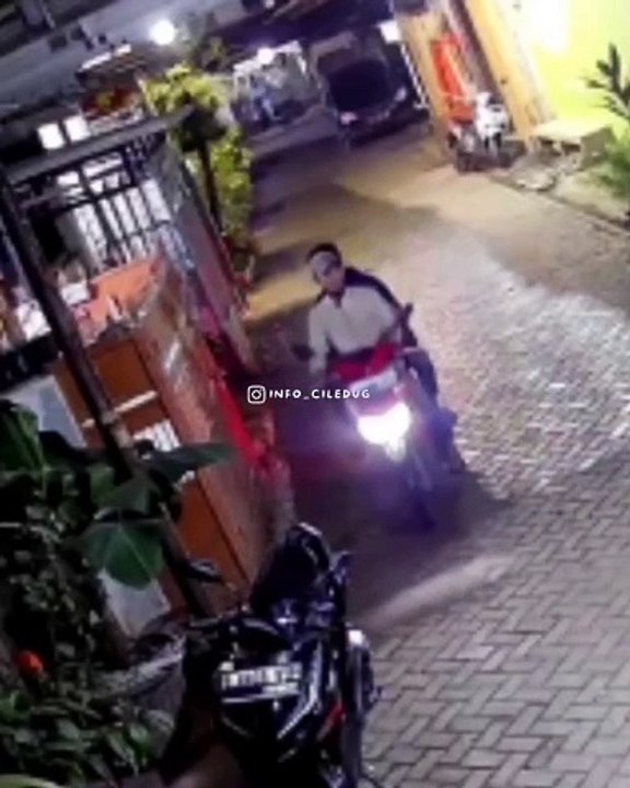 masuk pak eko