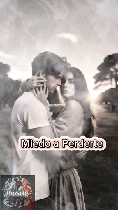 Miedo a Perderte - JhoSelg