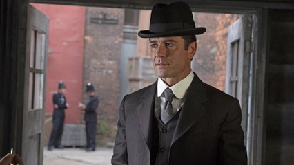 Les enquêtes de Murdoch